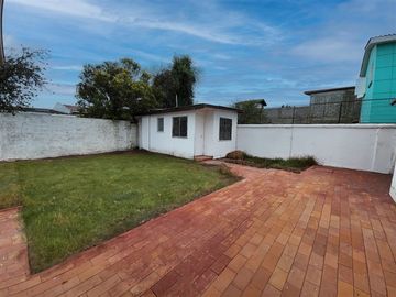 Casa en Venta en AL LLEGAR A CALLE GUACOLDA