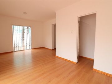 Casa en Venta en AL LLEGAR A CALLE GUACOLDA