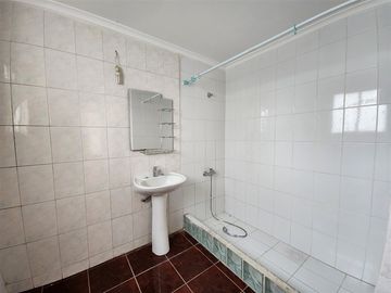 Casa en Venta en AL LLEGAR A CALLE GUACOLDA