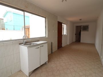 Casa en Venta en AL LLEGAR A CALLE GUACOLDA