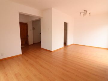 Casa en Venta en AL LLEGAR A CALLE GUACOLDA
