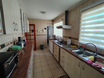 Casa en Venta en CON AVDA. AMANECER