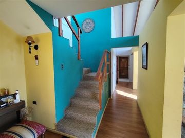Casa en Venta en CON AVDA. AMANECER