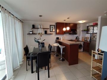 Departamento en Venta en Av. La Marina