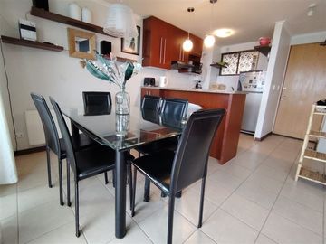 Departamento en Venta en Av. La Marina