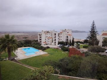Departamento en Venta en Av. La Marina