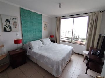 Departamento en Venta en Av. La Marina