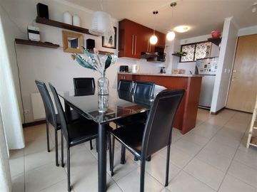 Departamento en Venta en Av. La Marina