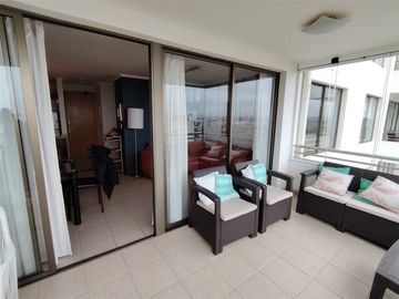 Departamento en Venta en Av. La Marina