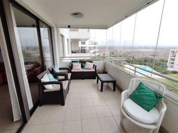 Departamento en Venta en Av. La Marina