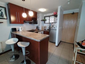 Departamento en Venta en Av. La Marina