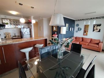Departamento en Venta en Av. La Marina