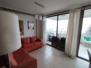 Departamento en Venta en Av. La Marina