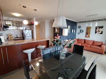 Departamento en Venta en Av. La Marina
