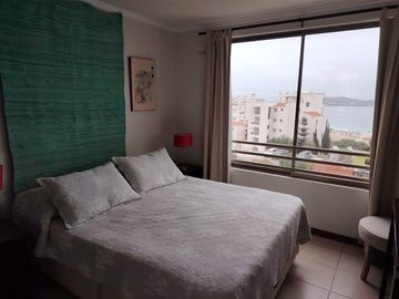 Departamento en Venta en Av. La Marina