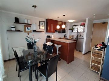 Departamento en Venta en Av. La Marina