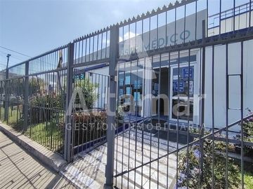 Local Comercial en Venta en Dario Salas