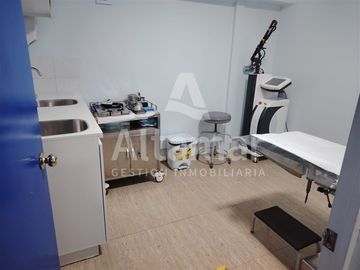 Local Comercial en Venta en Dario Salas