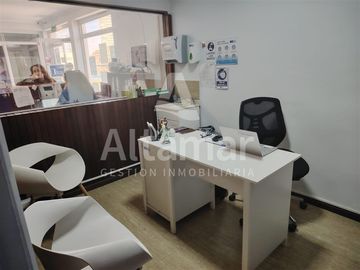 Local Comercial en Venta en Dario Salas