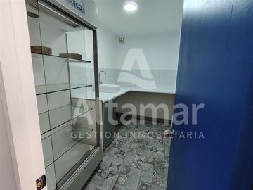 Local Comercial en Venta en Dario Salas
