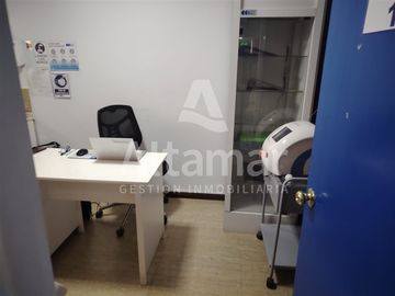Local Comercial en Venta en Dario Salas
