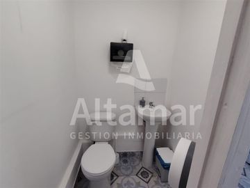 Local Comercial en Venta en Dario Salas