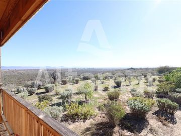 Terreno Construccion en Venta en Mesetas Changanal