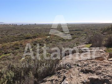 Terreno Construccion en Venta en Mesetas Changanal