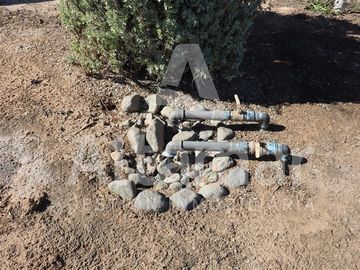 Terreno Construccion en Venta en Mesetas Changanal