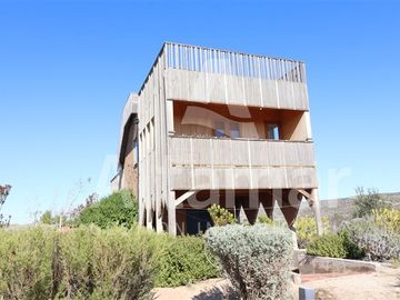 Terreno Construccion en Venta en Mesetas Changanal