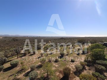 Terreno Construccion en Venta en Mesetas Changanal