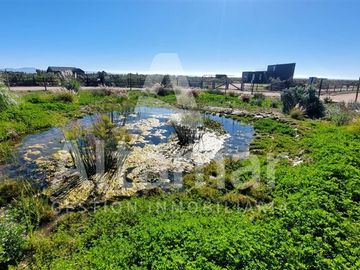 Terreno Construccion en Venta en Mesetas Changanal