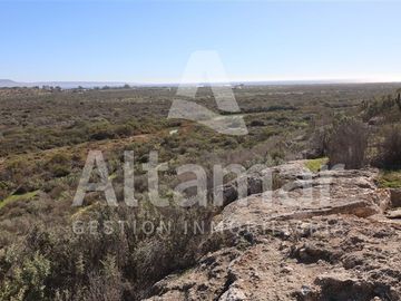 Terreno Construccion en Venta en Mesetas Changanal
