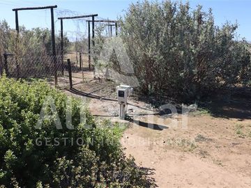 Terreno Construccion en Venta en Mesetas Changanal