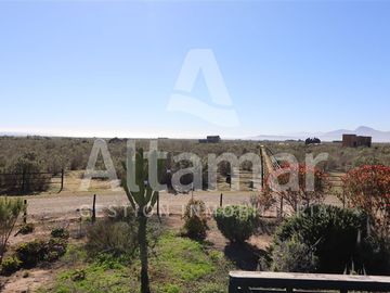Terreno Construccion en Venta en Mesetas Changanal