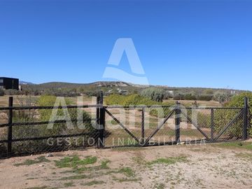 Terreno Construccion en Venta en Mesetas Changanal