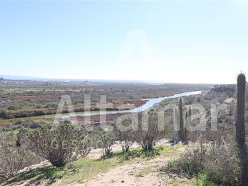 Terreno Construccion en Venta en Mesetas Changanal