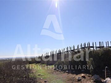 Terreno Construccion en Venta en Mesetas Changanal