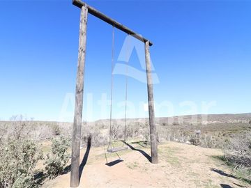 Terreno Construccion en Venta en Mesetas Changanal