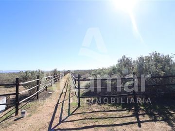 Terreno Construccion en Venta en Mesetas Changanal