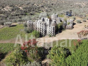 Terreno Construccion en Venta en Mesetas Changanal
