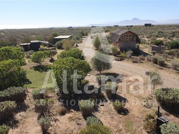 Terreno Construccion en Venta en Mesetas Changanal
