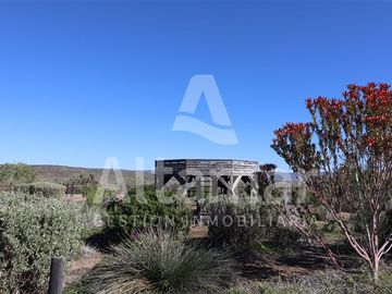 Terreno Construccion en Venta en Mesetas Changanal