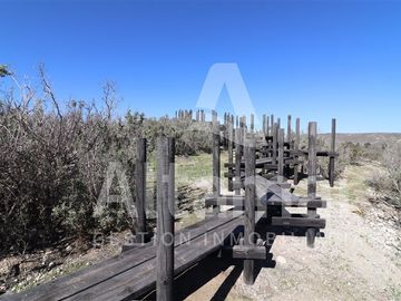 Terreno Construccion en Venta en Mesetas Changanal