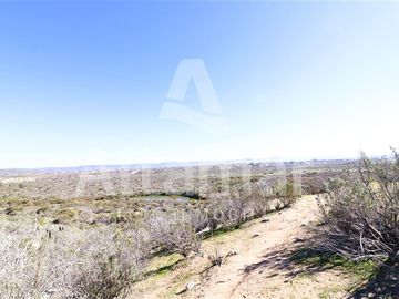 Terreno Construccion en Venta en Mesetas Changanal