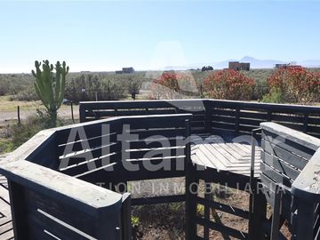 Terreno Construccion en Venta en Mesetas Changanal