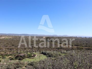 Terreno Construccion en Venta en Mesetas Changanal