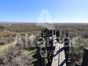Terreno Construccion en Venta en Mesetas Changanal
