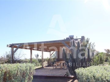Terreno Construccion en Venta en Mesetas Changanal