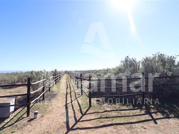 Terreno Construccion en Venta en Mesetas Changanal